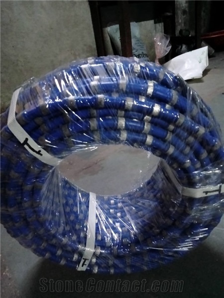 Diamond Wire Saw Machine-Quarry Wire Saw Machine