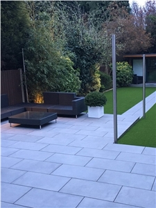 Garden Paving by Royale Stones