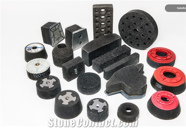 Bakelite Bonded Grinding Abrasive Tools