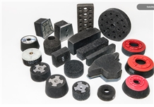 Bakelite Bonded Grinding Abrasive Tools