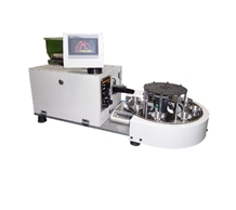 Dosing Machine Weighing Metal Powder