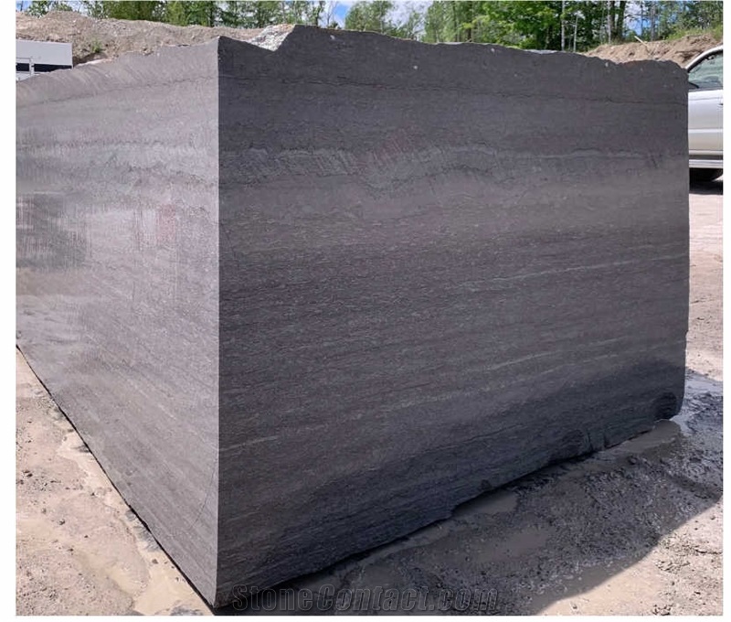Ottawa Platinum Stone Blocks, Platinum Silverstone