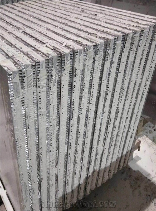 Marble Composit Honeycomb Panel