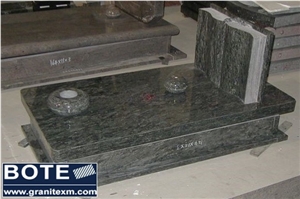 Book Style Granite Tombstone Monument Gravestone Book Style Granite Tombstone Monument Gravestone