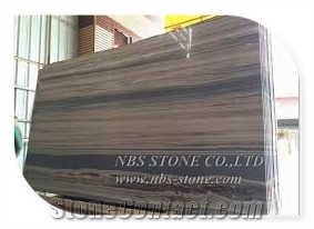 Hot Sales Blue Pallisandro Marble Slab for Floor