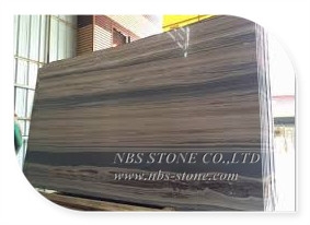Hot Sales Blue Pallisandro Marble Slab for Floor