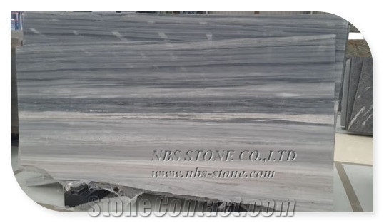 Hot Sales Blue Pallisandro Marble Slab for Floor