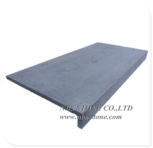 Lava Stone Grey Basalt Stone,Pool Copping