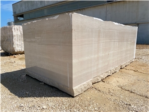 Serpeggiante Silvabella Classica Marble Blocks