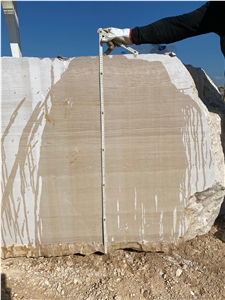 Serpeggiante Silvabella Classica Marble Blocks