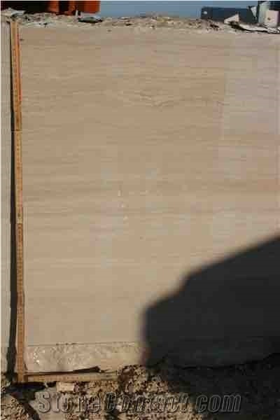 Serpeggiante Silvabella Classica Marble Blocks
