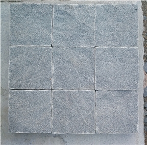 New Dark Grey Granite G654 Sd in North Of China