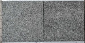 New Dark Grey Granite G654 Sd in North Of China