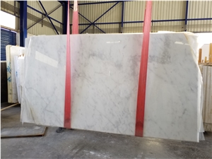 Bianco Ibiza Marble Slab or Tile