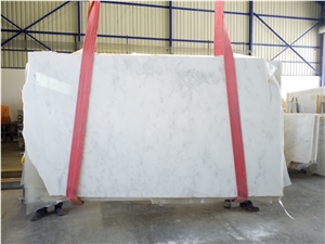 Bianco Ibiza Marble Slab or Tile