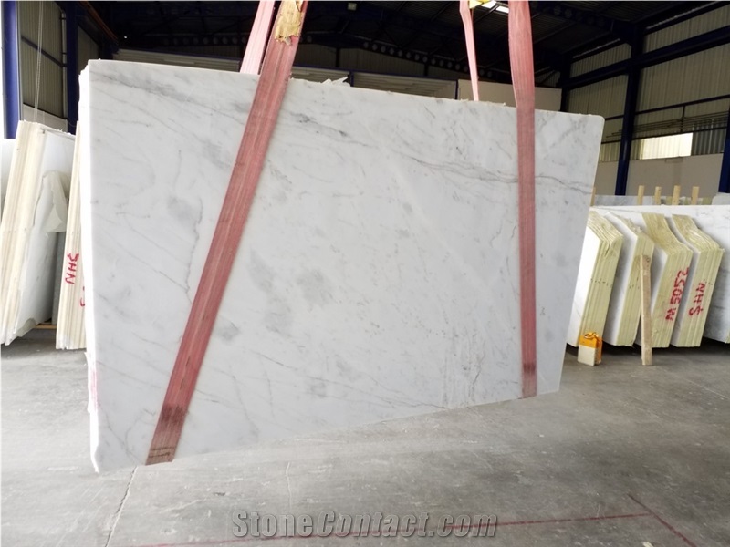Bianco Ibiza Marble Slab or Tile