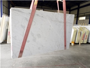 Bianco Ibiza Marble Slab or Tile