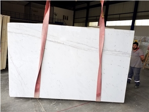 Bianco Ibiza Marble Slab or Tile