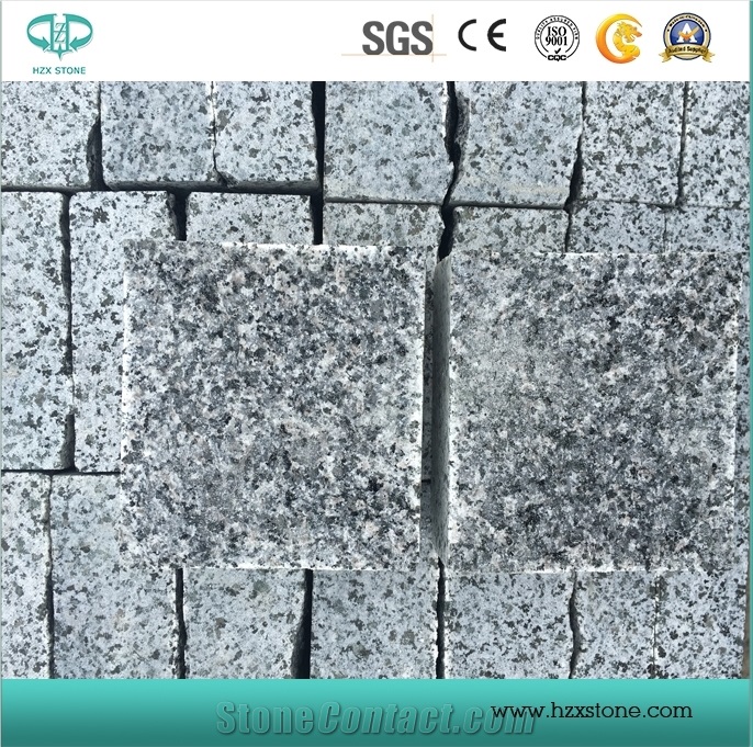 G654 Granite,Nero Impala,New G654 Tile