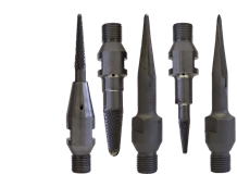 Carving Bits for Writing and Bas-Relief, for Cnc