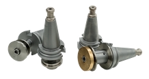 Cnc Tool Holder Cones for Intermac Machines