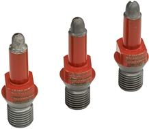 Milling Cutters for Flutes Grooving Wheels