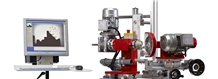 Tool Grinder Diamond Disc Sharpening Machine