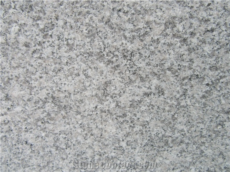 Flamed New G603,Grey Granite,Sesame White,Stairs