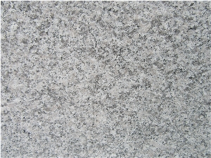 Flamed New G603,Grey Granite,Sesame White,Stairs
