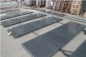 Sesame Black Countertop