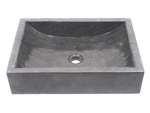 Sink Kotak Luncur Polish - Black Sink Kotak Luncur Polish - Black