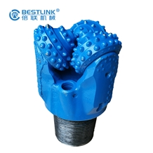 Api Rock Drilling Auger Bit/ Tricone Bit