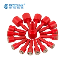 Atlas Cme Shank Button Bits Diamond Grinding Cups