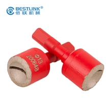 Atlas Cme Shank Button Bits Diamond Grinding Cups