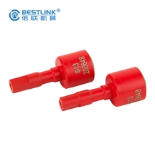 Atlas Cme Shank Button Bits Diamond Grinding Cups