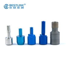 Bestlink 7-20mm Diamond Grinding Pins