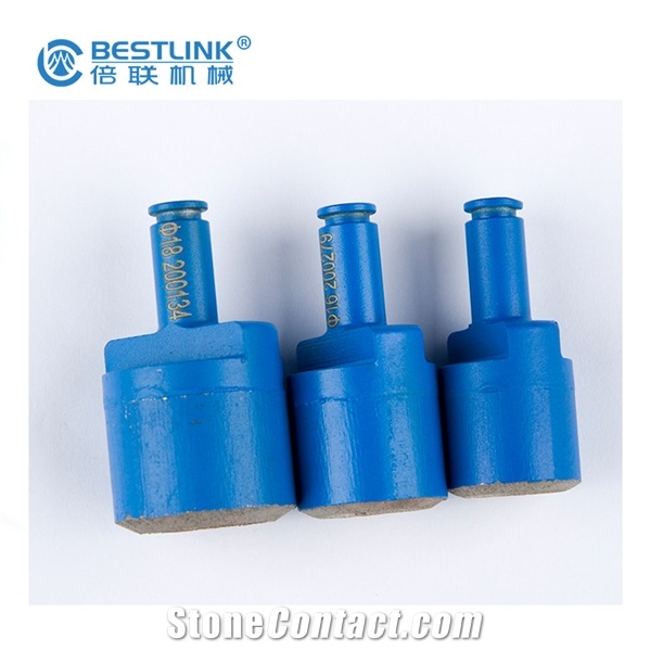 Bestlink 7-20mm Diamond Grinding Pins
