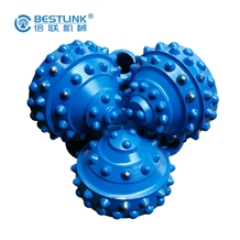 Bestlink Tricone Bits for Gold Coal and Oil Mine