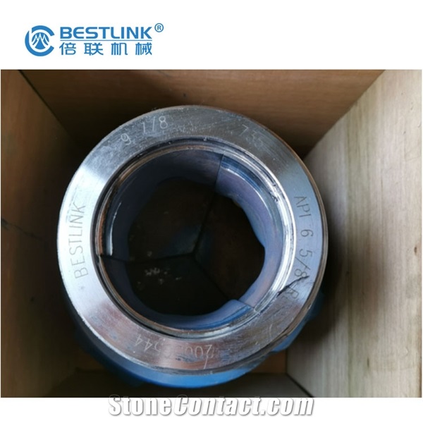Bestlink Tricone Bits for Gold Coal and Oil Mine