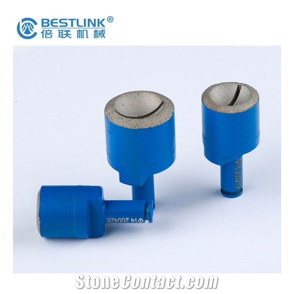 Grinder Accessories Grinding Cups for Broken