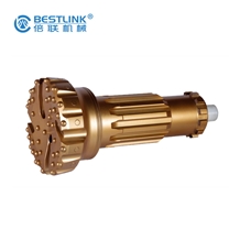 High Midium and Low Pressure Dth Hammer Bit
