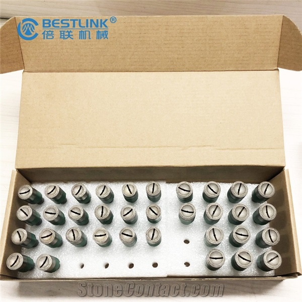 King Type Grinding Cups Fitting 3mm-26mm Bit Size