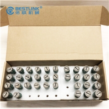 King Type Grinding Cups Fitting 3mm-26mm Bit Size