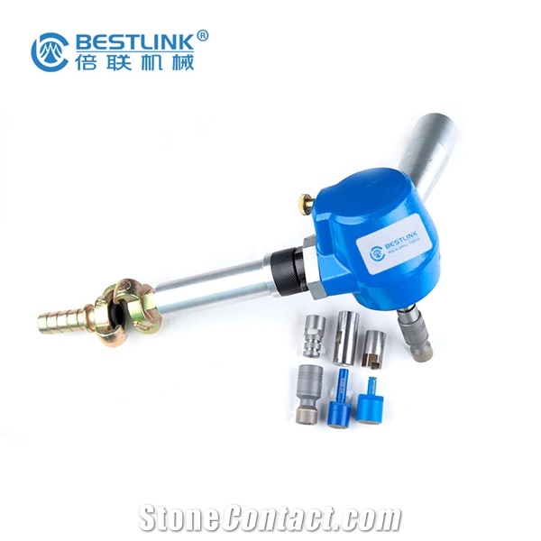 King Type Grinding Cups Fitting 3mm-26mm Bit Size