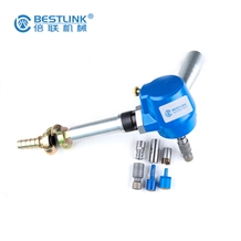 King Type Grinding Cups Fitting 3mm-26mm Bit Size