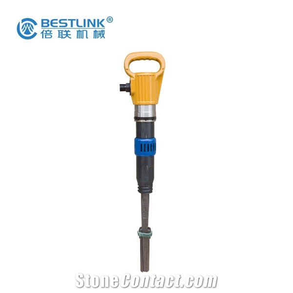 Pneumatic Air Pick Hammer Stone Concrete Splitter