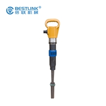 Pneumatic Air Pick Hammer Stone Concrete Splitter