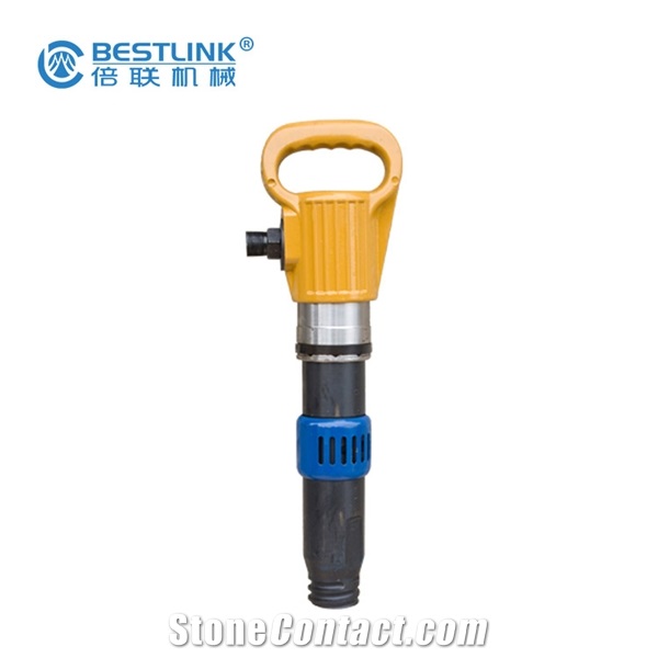 Pneumatic Air Pick Hammer Stone Concrete Splitter