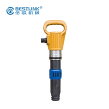 Pneumatic Air Pick Hammer Stone Concrete Splitter
