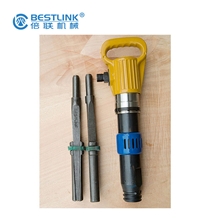 Pneumatic Air Pick Hammer Stone Concrete Splitter